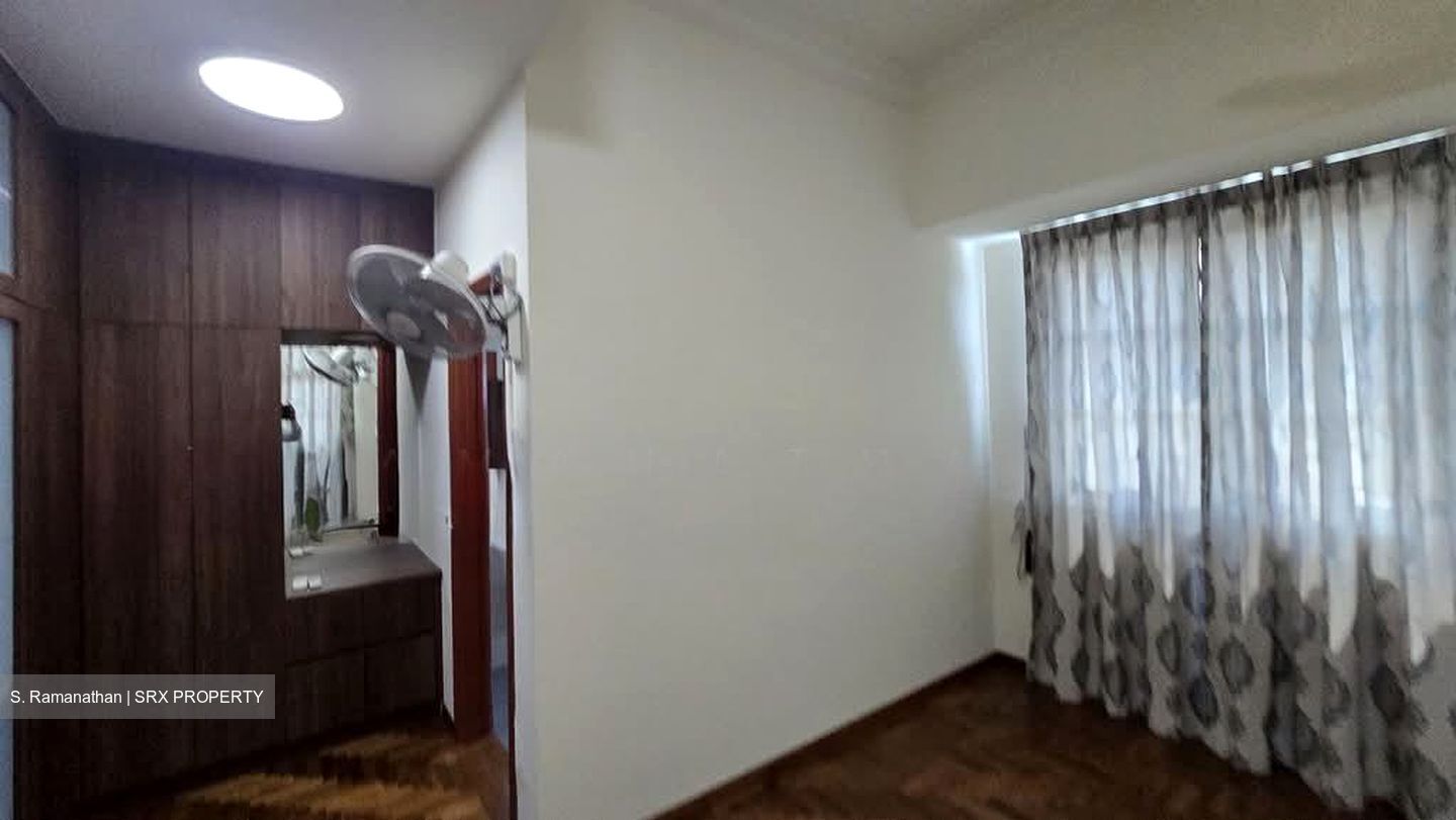 Lorong Lew Lian (D19), Semi-Detached #584451051
